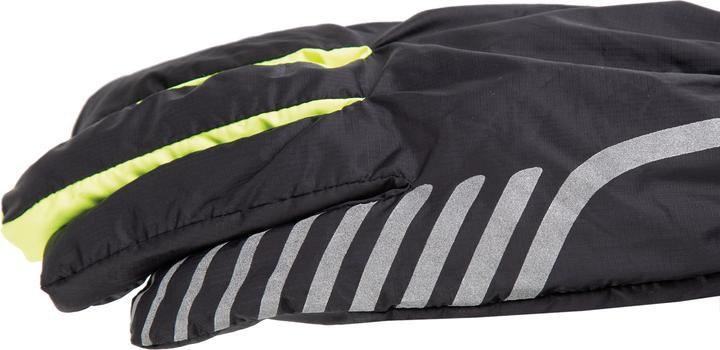Actual product image Tucano Urbano Gordon Pu Glove noir 2XL (XXL)