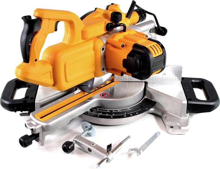 Productafbeelding DeWalt Paneelzaag