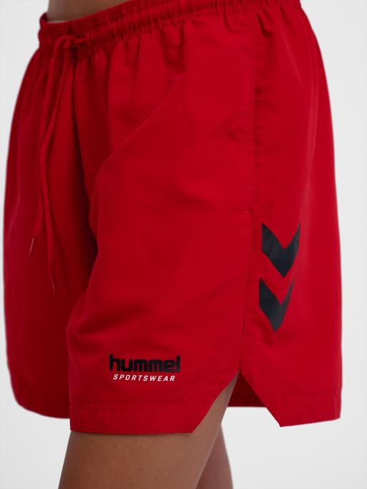 Actual product image hummel hmlNED SWIM SHORTS (XS)