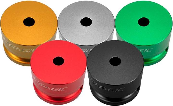 Produktbild Simagic Wheel Mount