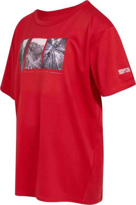 Produktbild Regatta Alvarado VIII TShirt (158)