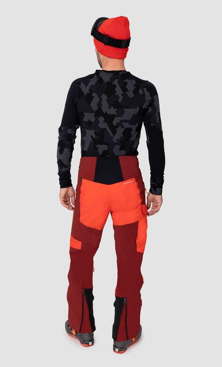 Actual product image Salewa Sella Durastretch Hybrid Pant (52)