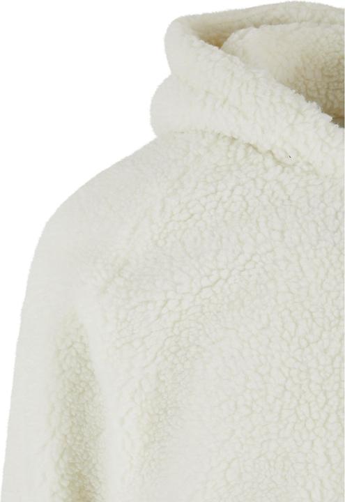 Immagine prodotto Urban Classics Felpa con cappuccio Sherpa - 3490 (XL)
