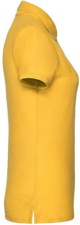 Image du produit Fruit of the Loom - Polo manches courtes - Femme (L)