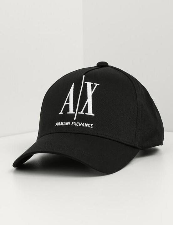 Actual product image Giorgio Armani Cap casual (One size)