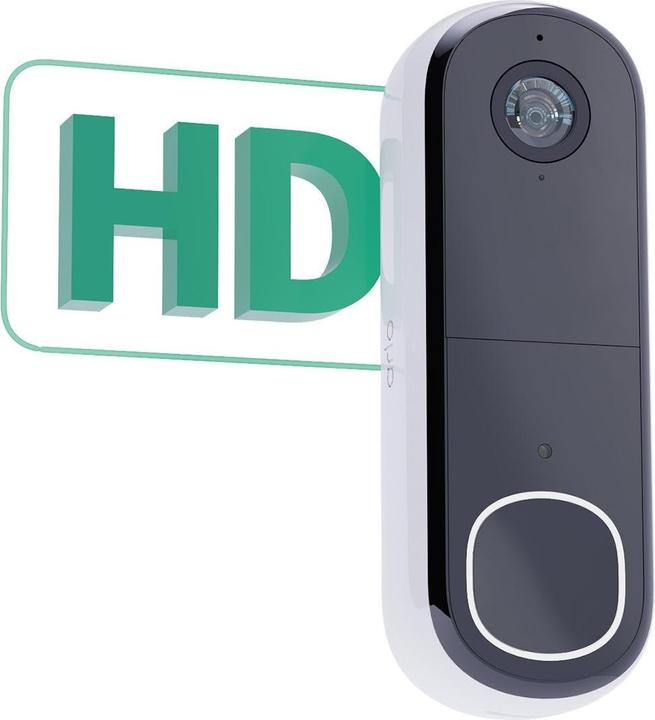 Actual product image Arlo Video Doorbell (Funk)