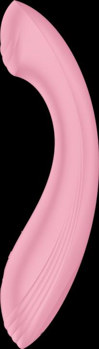 Actual product image Satisfyer G-Force
