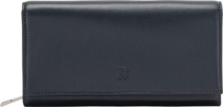 Actual product image Dudu Leather wallet 19 cm