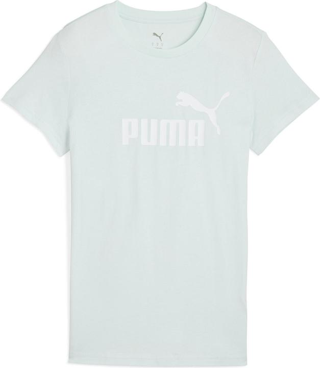 Actual product image Puma ESS No. 1 Logo Tee (s) (M)