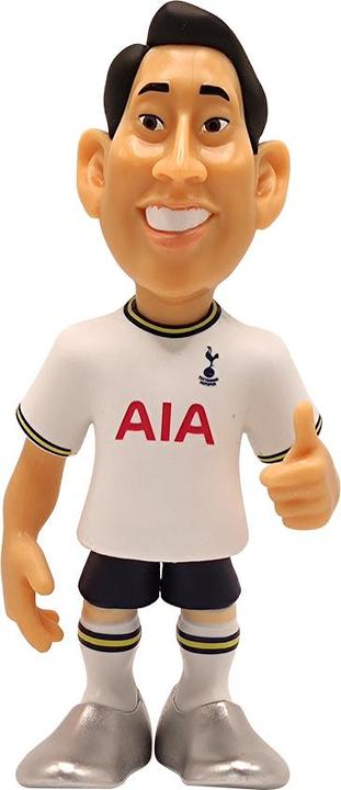 Produktbild Minix Fig. 12cm - Tottenham Hotspurs Heung-Min Son