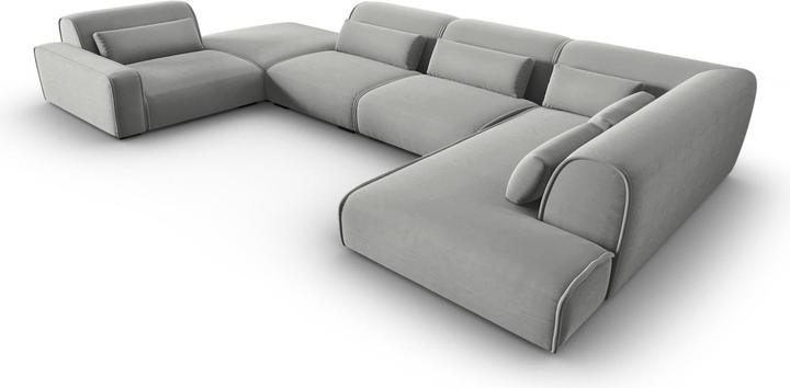 Produktbild Maison Heritage Lina (Wohnlandschaft, Modular Sofa)