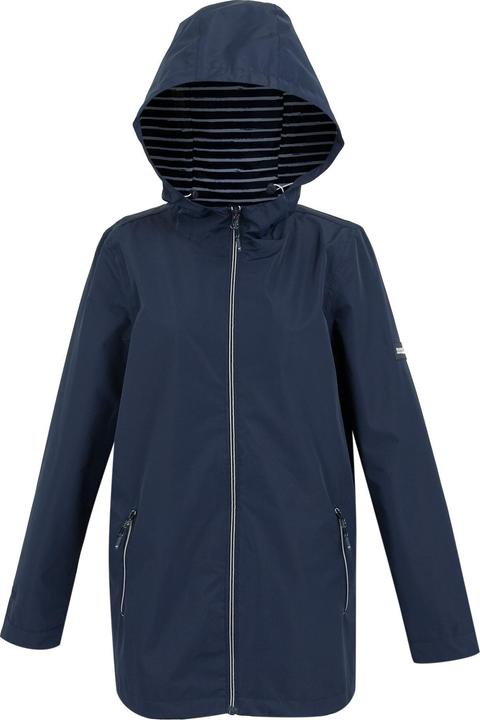 Regatta Brika Jacke wasserfest