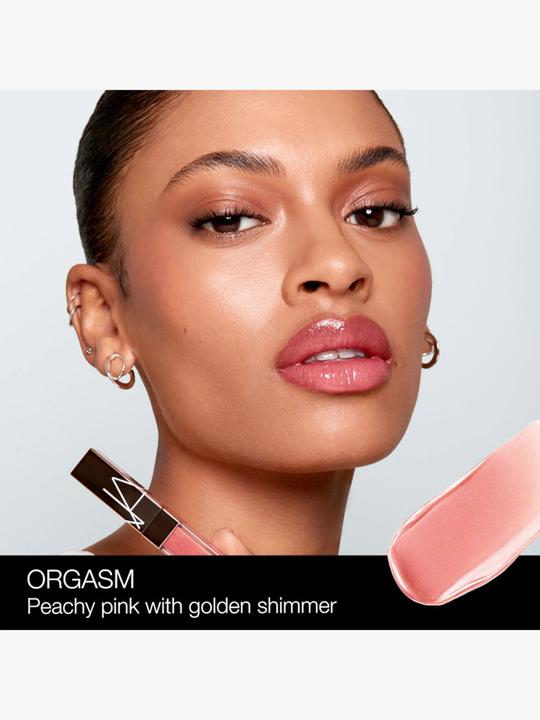 Image du produit NARS Cosmetics Afterglow Lip Shine (Orgasm)