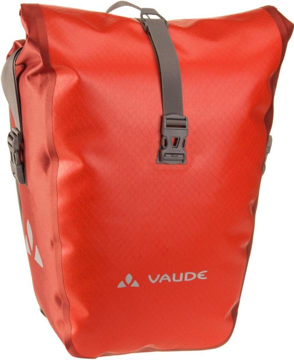 Vaude Aqua Back (24 l, Gepäckträgertasche)
