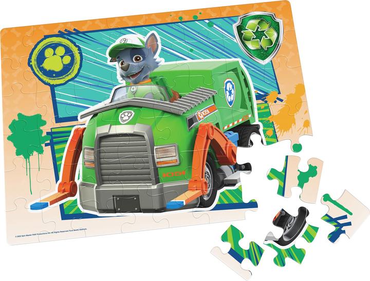 Produktbild Spin Master Paw Patrol Signature Puzzle 48pcs. Ass. (48 Teile)
