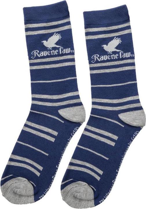 Actual product image Cinereplicas Ravenclaw (pack of 3, One size)