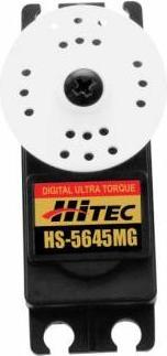 Image du produit Hitec Servo standard HS-5645MG Digit