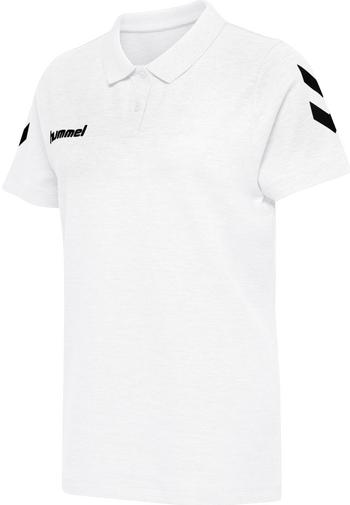 Immagine prodotto hummel Go Cotton Polo Donna (XXL)