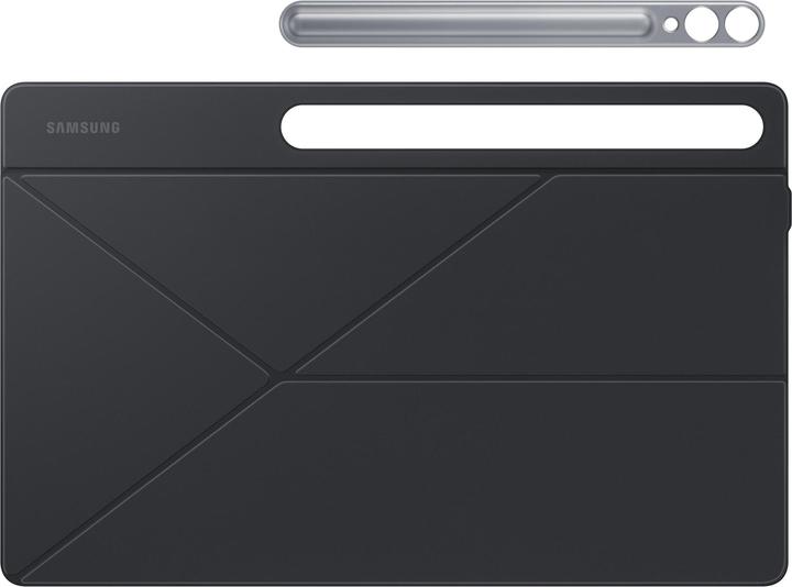 Actual product image Samsung Smart Book Cover (Galaxy Tab S9 Ultra)