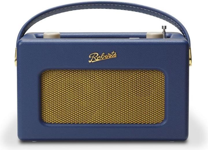 Produktbild Roberts Revival iStream 3L (FM, DAB+, Bluetooth, WLAN)