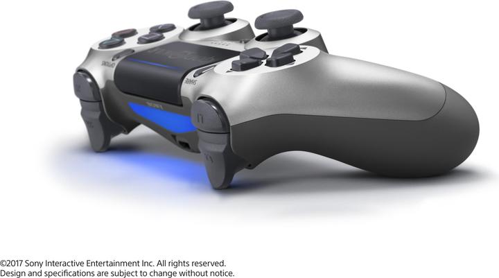 Image du produit Sony Édition limitée God of War Dualshock 4 Wireless Controller (PS4)