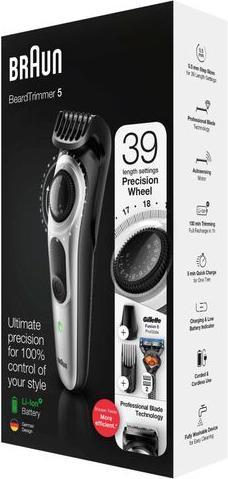 Image du produit Braun BT Styler 5260