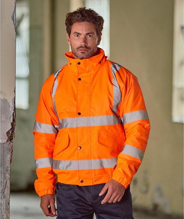 Produktbild Pro RTX HiVis Weste hohe Sichtbarkeit (M)