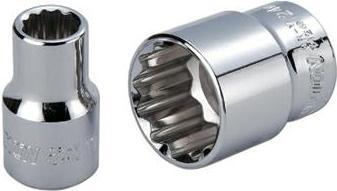 Honiton NASADKA 12-KĄTNA 3/4" 27mm (27 mm)