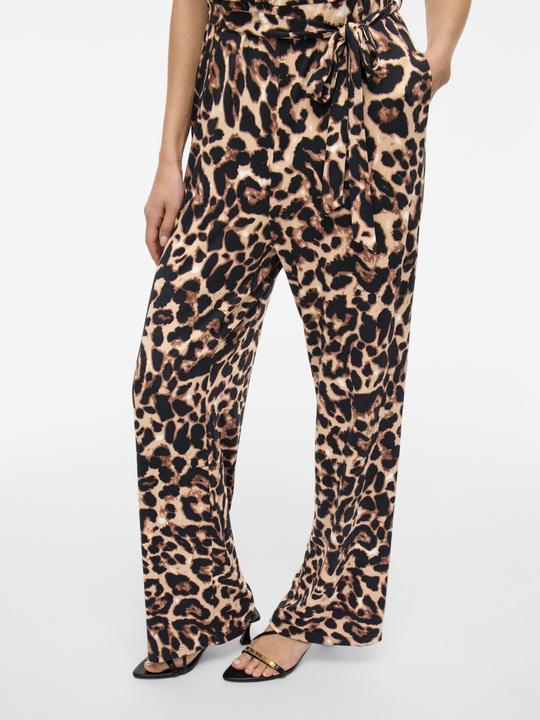 Actual product image Vila VILEOA Ärmelloser Jumpsuit (S)