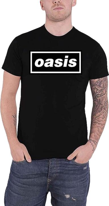 Produktbild Oasis Decca TShirt (S)