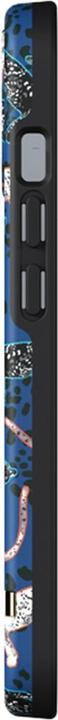 Produktbild Richmond & Finch Blue Leopard (Apple iPhone 13)
