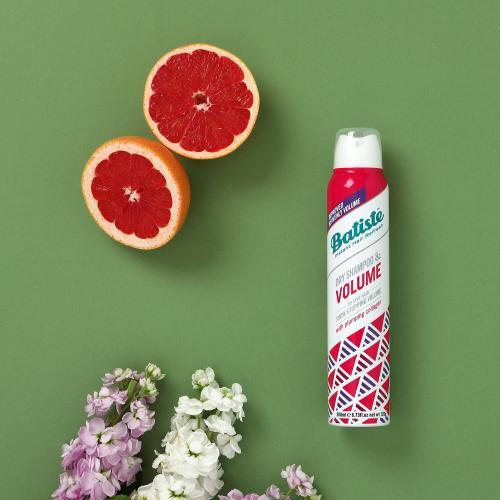 Produktbild Batiste Volume (200 ml, Trockenshampoo)
