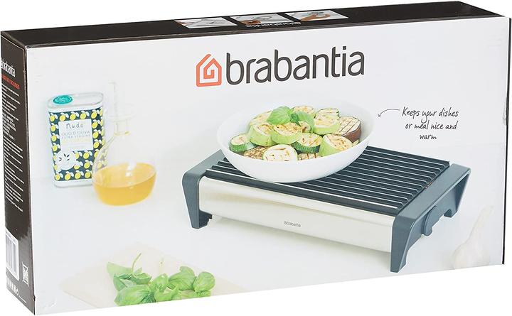 Image du produit Brabantia Réchauffeur d'aliments