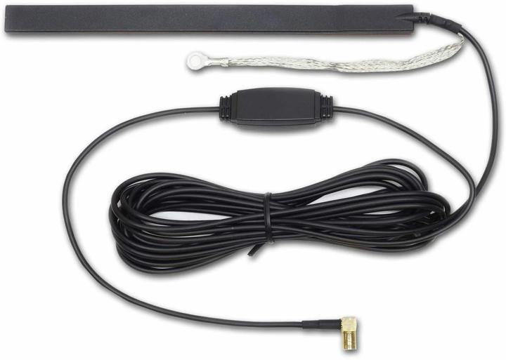 Produktbild Alpine DAB-Scheibenantenne