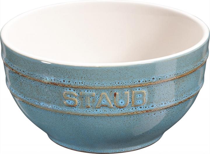 Staub Bowl (14 cm, 0.70 l, 1 x)