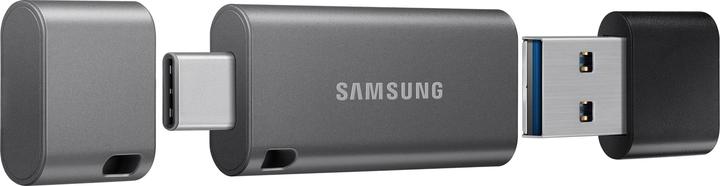 Produktbild Samsung Duo Plus (128 GB)