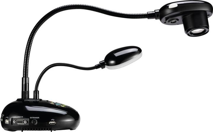 Image du produit Lumens Pc193 (Full HD, 30 x 40 cm)