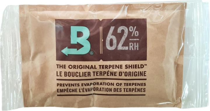 Image du produit Boveda Humidipak