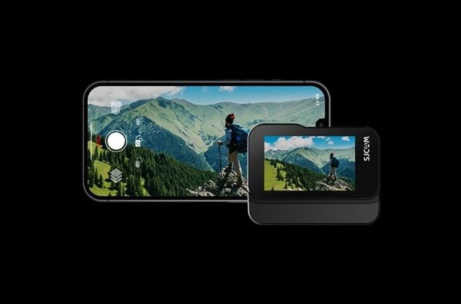 Image du produit Sjcam SJ20 (WiFi)