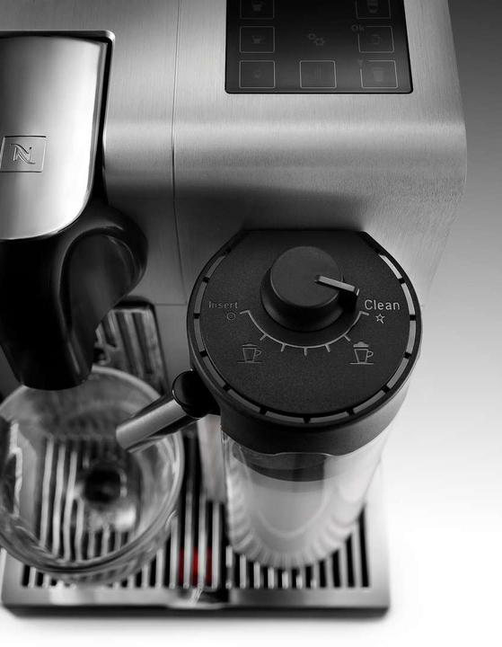 Immagine prodotto De'Longhi Lattissima Pro (NESPRESSO Original)