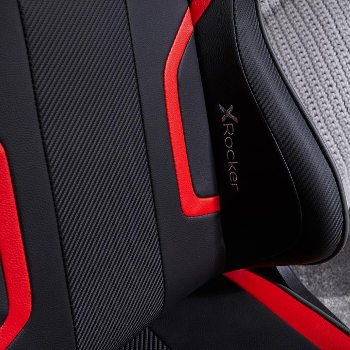 Immagine prodotto X Rocker Gioco di percorso audio 2.1 XR Racing Drift