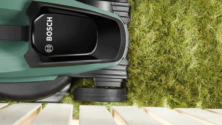 Produktbild Bosch Home & Garden Rasenmäher ARM 32 (Netzbetrieb)