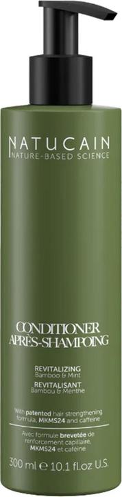 Natucain Revitalizing Conditioner (300 ml)