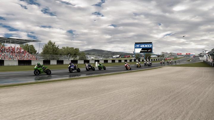 Produktbild GED SBK 2011: Superbike World Championship (PC, IT)