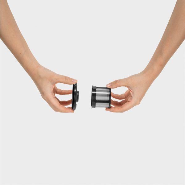 Actual product image Kärcher CVH 2