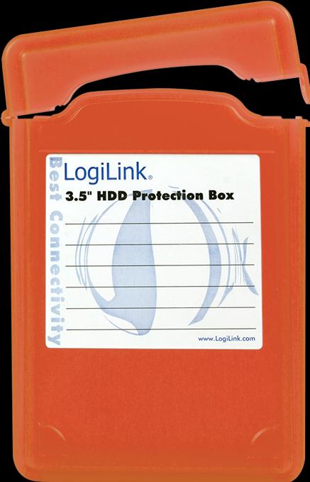 Produktbild LogiLink UA0133O