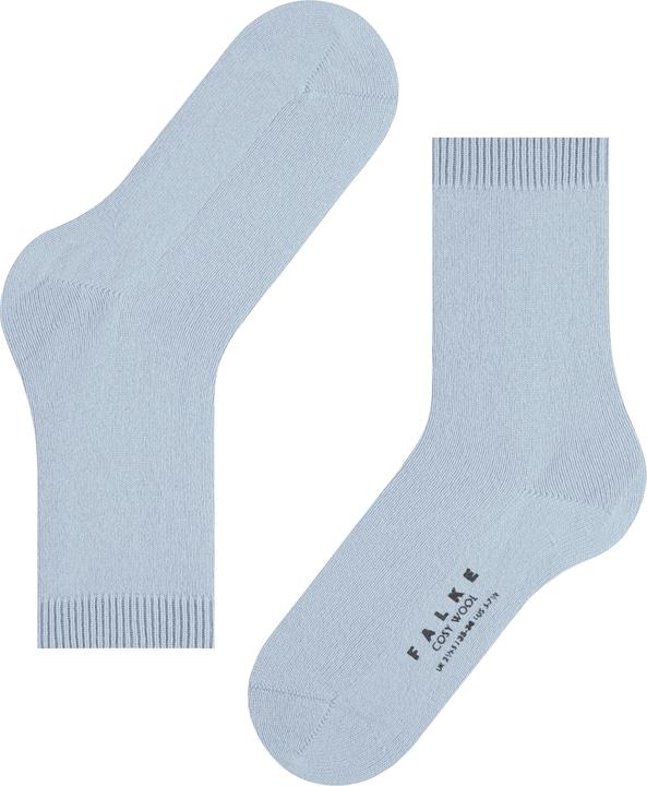 Image du produit Falke Cosy Wool Damen (Une unité par pack, 35 - 38)