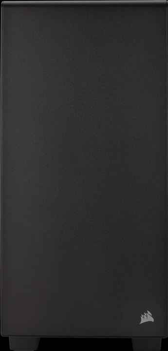 Actual product image Corsair Carbide 400C (ATX, mATX, Mini-ITX, E-ATX)