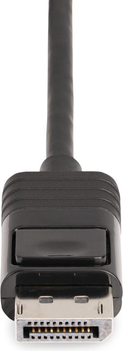 Image du produit StarTech Plate-forme portuaire DisplayPort 3 (USB-A, 3 Ports)
