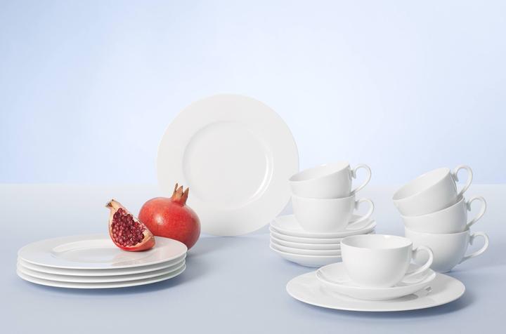 Productafbeelding Villeroy & Boch Koninklijke (18 Stuk)
